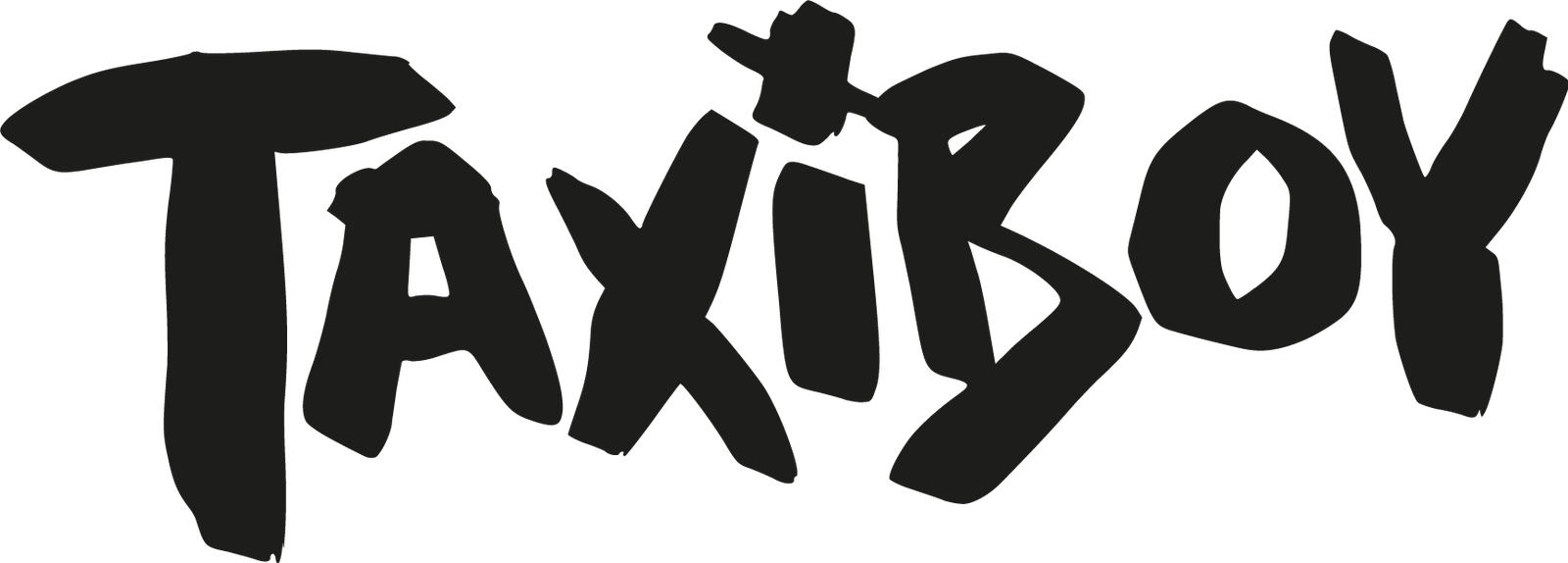 Taxiboy logo