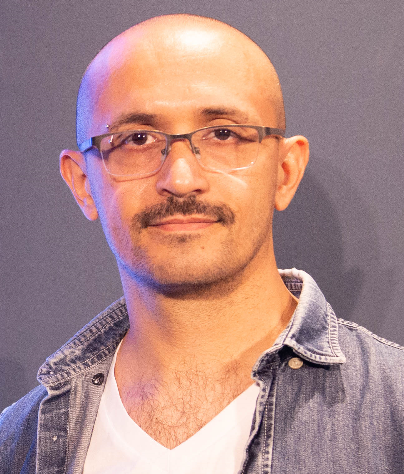 Foto de Francisco Ríos Flores