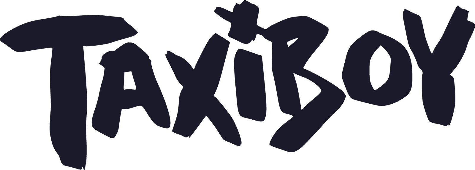 Taxiboy logo